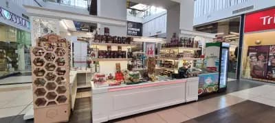 Grand Plaza Mall