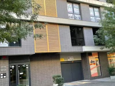 Petya Stoyanova Academy