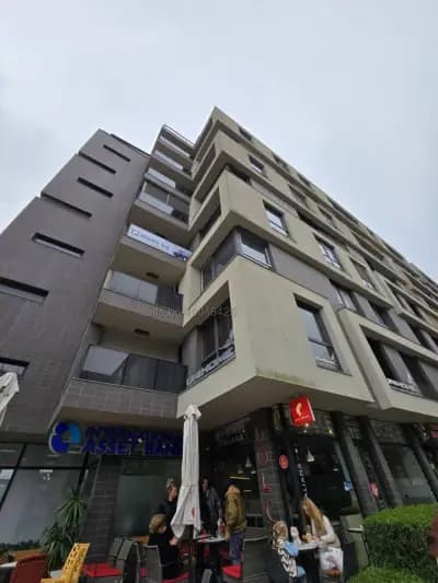 Petya Stoyanova Academy