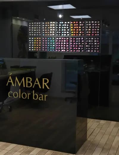 Салон за красота Бургас | Studio Ambar
