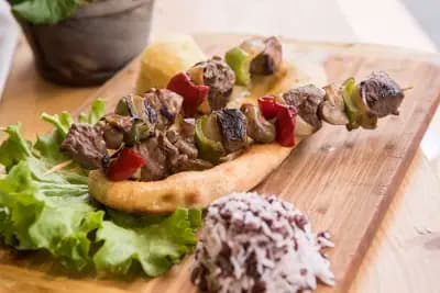 ЯВ-КА food bar