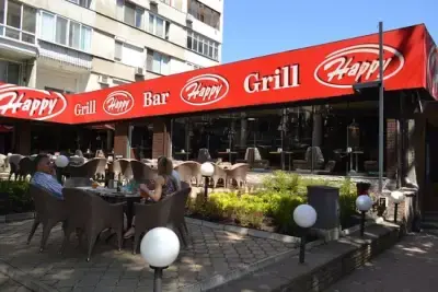 Happy Bar & Grill Lazur