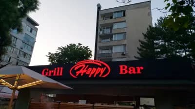 Happy Bar & Grill Lazur
