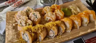 Happy Bar & Grill Lazur
