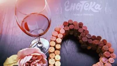 Enoteca Wine & Friends