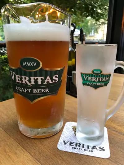 Veritas