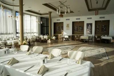 Ресторант и бар Нептун