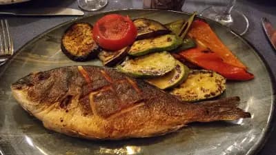 Ресторант и бар Нептун