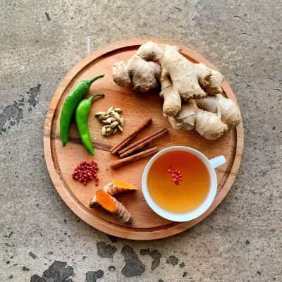 Кардамон