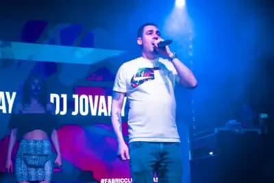 Fabric Club Burgas