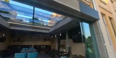 Bar Marrakesh