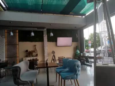 Bar Marrakesh