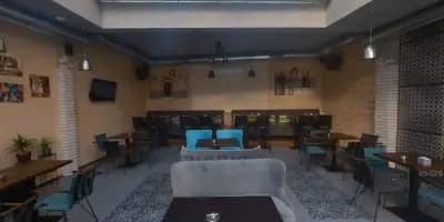 Bar Marrakesh