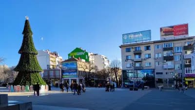 Първа инвестиционна банка (Fibank)