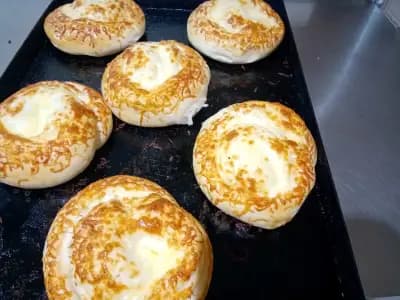 Пекарна при Ванчето
