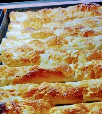 Пекарна при Ванчето