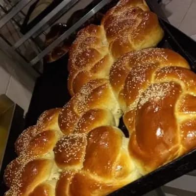 Пекарна при Ванчето