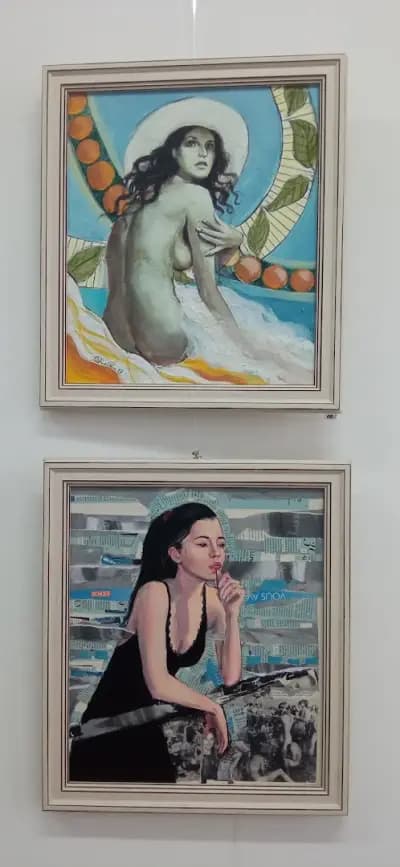 Арт-Ателие Дарина Гильова