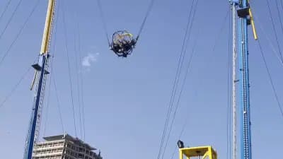 Slingshot Sunny Beach