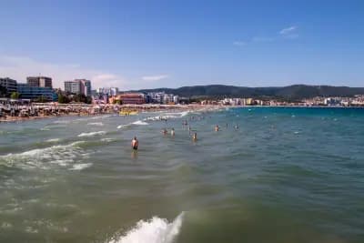 Slingshot Sunny Beach
