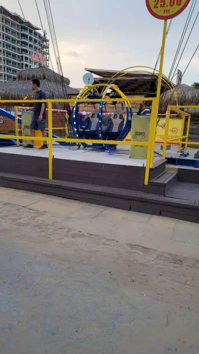Slingshot Sunny Beach