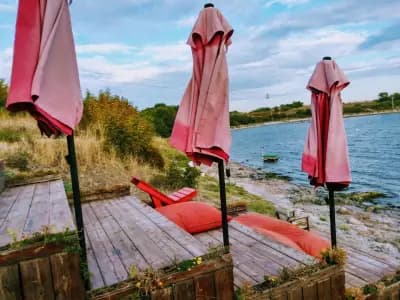 WakeParkGradina