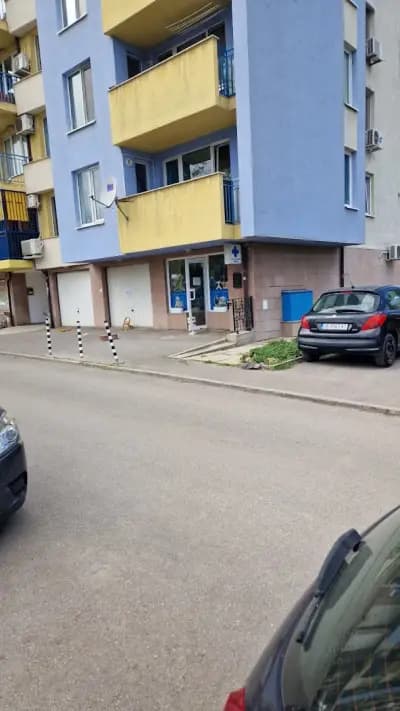 Ветеринарна клиника Какаду