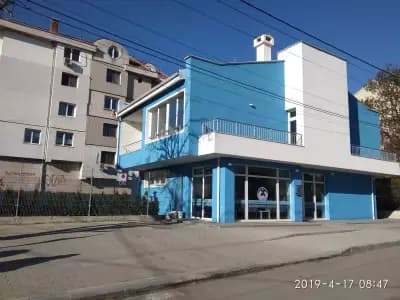Ветеринарен център Д-р Николай Борисов и колеги