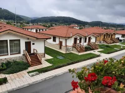СПА Комплекс Белчински извор