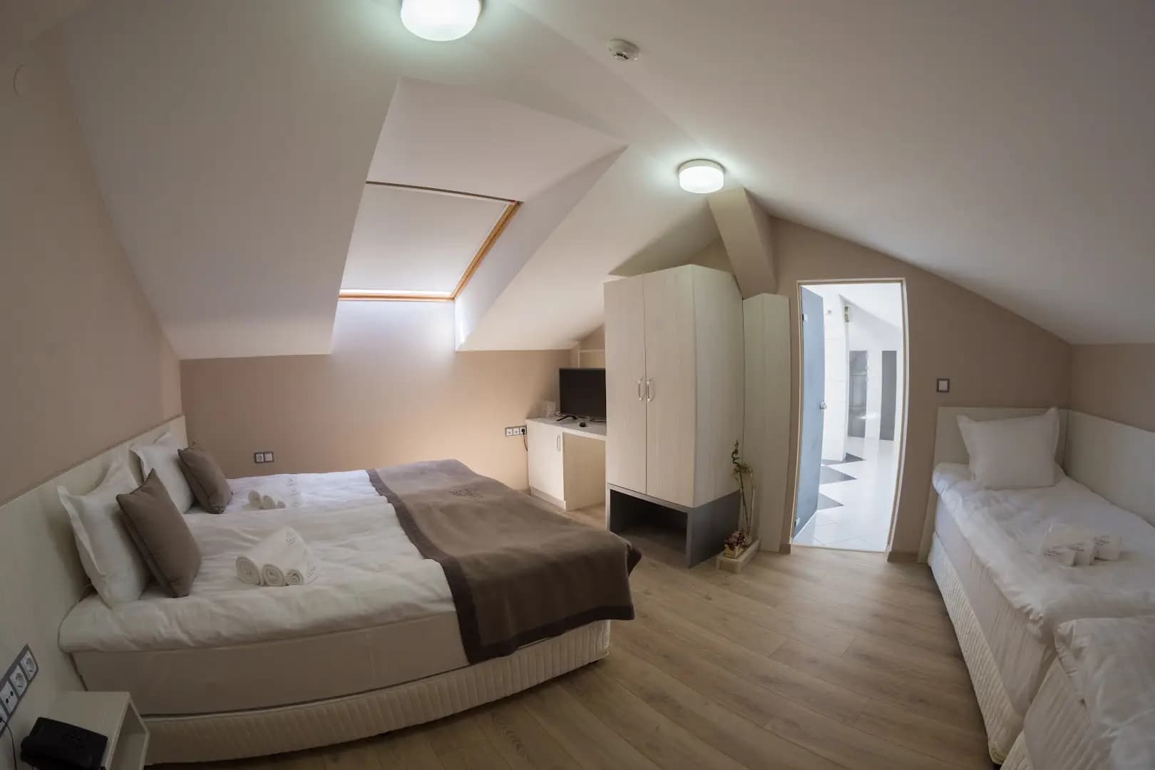 Hotel & Relax Zone Cattleya