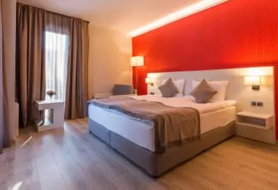 Hotel & Relax Zone Cattleya