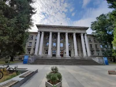 Русенски университет „Ангел Кънчев“