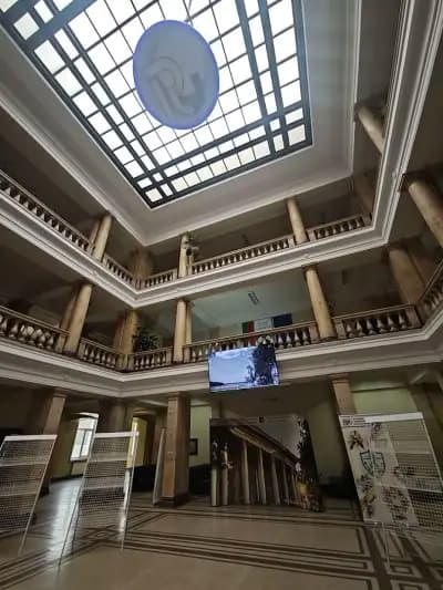 Русенски университет „Ангел Кънчев“