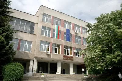 Тракийски университет