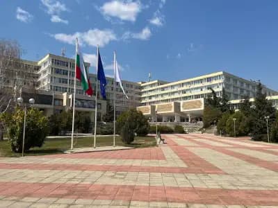 Тракийски университет