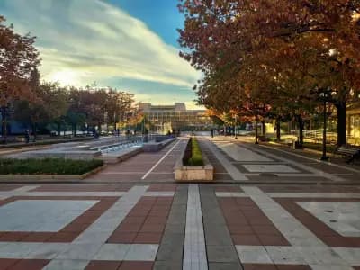 Американски Университет в България