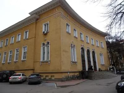 Университетска библиотека