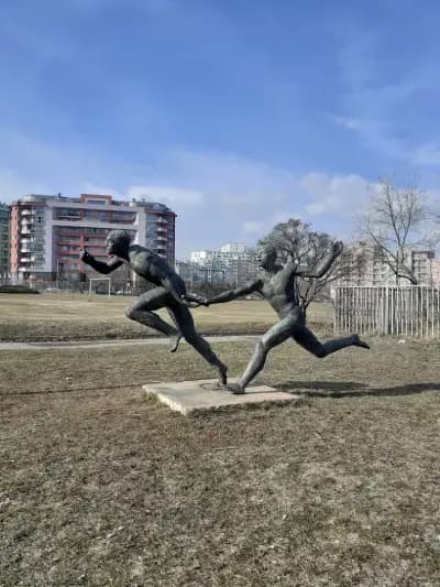 Национална Спортна Академия Васил Левски