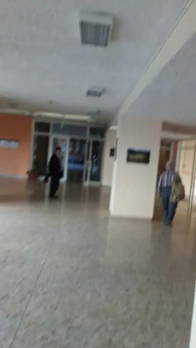 Факултет по дентална медицина на МУ-София