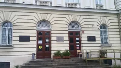 Факултет по журналистика и масова комуникация