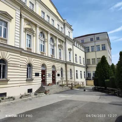 Факултет по журналистика и масова комуникация