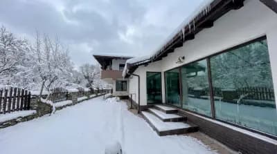 Villa COCO Relax & SPA
