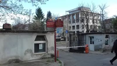 Факултет по математика и информатика