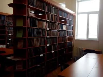 Факултет по математика и информатика
