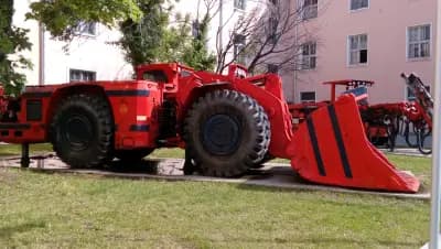 Минно-геоложки университет „Св. Иван Рилски“