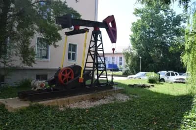 Минно-геоложки университет „Св. Иван Рилски“