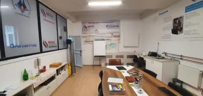 Минно-геоложки университет „Св. Иван Рилски“