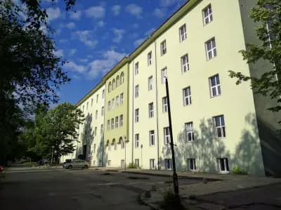Химикотехнологичен и металургичен университет