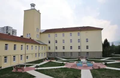 Химикотехнологичен и металургичен университет