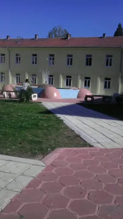 Химикотехнологичен и металургичен университет